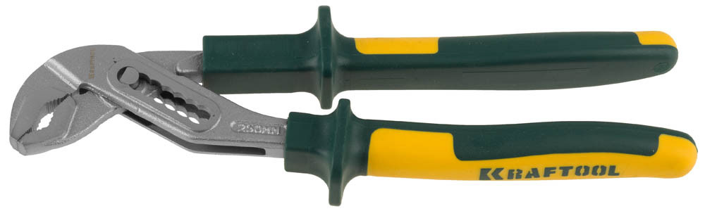 Клещи "KRAFT-MAX", переставные, Cr-Mo, маслобензост двухкомп рукоятки, шарнирное соединение с повыш износост, 250мм, KRAFTOOL,  ( 22011-10-25 ) Клещи "KRAFT-MAX", переставные, Cr-Mo, маслобензост двухкомп рукоятки, шарнирное соединение с повыш износост, 250мм, KRAFTOOL,  ( 22011-10-25 )