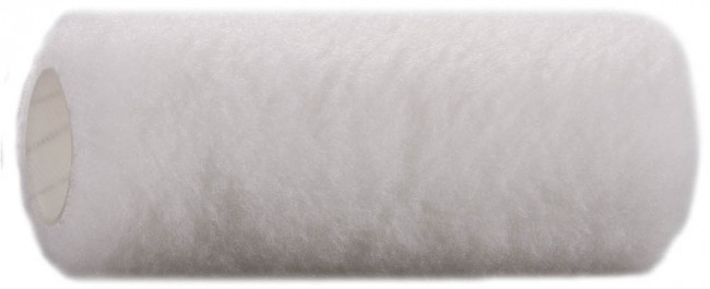 Ролик KRAFTOOL "WHITON" меховой, белый, каркасная система, 180мм ,  ( 1-02003-18 ) Ролик KRAFTOOL "WHITON" меховой, белый, каркасная система, 180мм ,  ( 1-02003-18 )