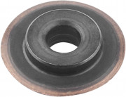 Режущий элемент KRAFTOOL для труборезов 23382, 23383, 23384, 23385, 23386, по цветным металлам, d 18/5мм,  ( 23389-18 )