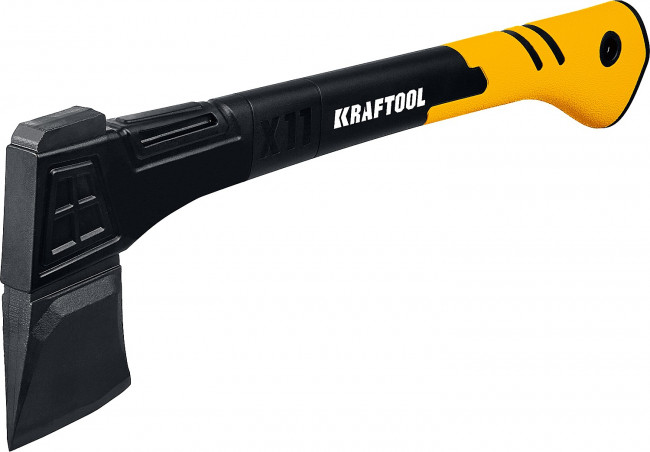 KRAFTOOL Топор-колун Х11 1.3 кг 450 мм ( 20660-11 )