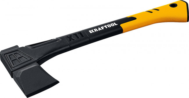 KRAFTOOL Топор-колун Х11 1.3 кг 450 мм ( 20660-11 )