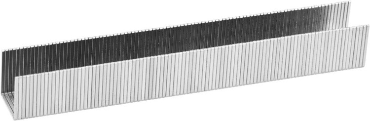 Скобы тип 80, 14 мм, супертвердые, KRAFTOOL 31690-14, 3000 шт,  ( 31690-14_z01 )