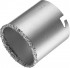 Коронка KRAFTOOL кольцевая с напылением из карбид вольфрама, 73мм  ,  ( 33401-73_z01 )