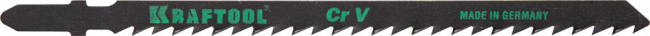 Полотна KRAFTOOL, T244D, для эл/лобзика, Cr-V, по дереву, ДВП, ДСП, фигурный рез, EU-хвост., шаг 4мм, 75мм, 2шт, ( 159523-4 ) Полотна KRAFTOOL, T244D, для эл/лобзика, Cr-V, по дереву, ДВП, ДСП, фигурный рез, EU-хвост., шаг 4мм, 75мм, 2шт, ( 159523-4 )
