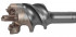 Проломной бур d=55 x 550 мм, SDS-max, KRAFTOOL,  ( 29355-55-550 )