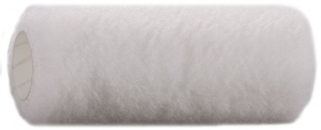 Ролик KRAFTOOL "WHITON" меховой, белый, каркасная система, 250мм ,  ( 1-02003-25 ) Ролик KRAFTOOL "WHITON" меховой, белый, каркасная система, 250мм ,  ( 1-02003-25 )