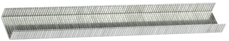 Скобы тип 80, 6 мм, супертвердые, KRAFTOOL 31690-06, 3000 шт,  ( 31690-06 )