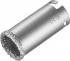 Коронка KRAFTOOL кольцевая с напылением из карбида вольфрама, 33мм ,  ( 33401-33_z01 )