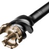 Проломной бур d=55 x 990 мм, SDS-max, KRAFTOOL,  ( 29355-55-990 )