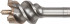 Проломной бур d=55 x 990 мм, SDS-max, KRAFTOOL,  ( 29355-55-990 )
