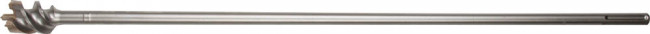 Проломной бур d=55 x 990 мм, SDS-max, KRAFTOOL, ( 29355-55-990 ) Проломной бур d=55 x 990 мм, SDS-max, KRAFTOOL, ( 29355-55-990 )