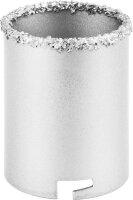 Коронка KRAFTOOL кольцевая с напылением из карбида вольфрама, 53мм ,  ( 33401-53_z01 )