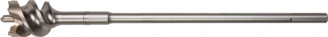 Проломной бур d=65 x 550 мм, SDS-max, KRAFTOOL, ( 29355-65-550 ) Проломной бур d=65 x 550 мм, SDS-max, KRAFTOOL, ( 29355-65-550 )