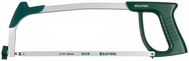 Pro-Kraft ножовка по металлу, 120 кгс, KRAFTOOL, ( 15811 ) Pro-Kraft ножовка по металлу, 120 кгс, KRAFTOOL, ( 15811 )