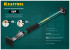 SUP-1 распор телескопический 65-115 см, KRAFTOOL, ( 32236 )