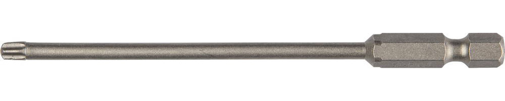 Биты "X-DRIVE" торсионные кованые, обточенные, KRAFTOOL 26125-25-100-1, Cr-Mo сталь, тип хвостовика E 1/4", Т25, 100мм, 1шт, ( 26125-25-100-1 ) Биты "X-DRIVE" торсионные кованые, обточенные, KRAFTOOL 26125-25-100-1, Cr-Mo сталь, тип хвостовика E 1/4", Т25, 100мм, 1шт, ( 26125-25-100-1 )