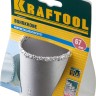 Коронка KRAFTOOL кольцевая с напылением из карбида вольфрама, 67мм ,  ( 33401-67_z01 )