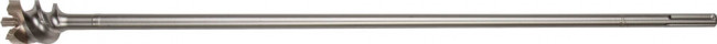 Проломной бур d=65 x 990 мм, SDS-max, KRAFTOOL,  ( 29355-65-990 )