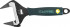 Ключ разводной SlimWide-S, 150 / 34 мм, KRAFTOOL,  ( 27263-15 )