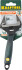 Ключ разводной SlimWide-S, 150 / 34 мм, KRAFTOOL,  ( 27263-15 )