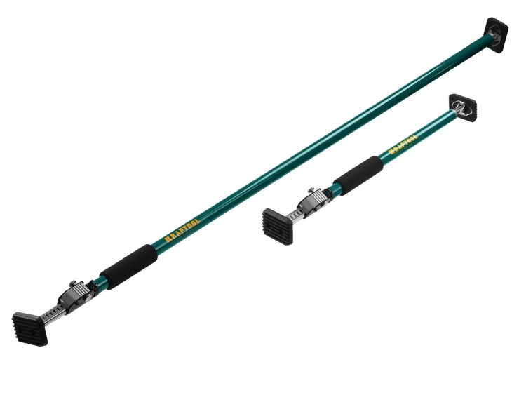 SUP-3 распор телескопический 160-290 см, KRAFTOOL, ( 32238 )