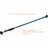 SUP-3 распор телескопический 160-290 см, KRAFTOOL, ( 32238 )