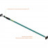 SUP-3 распор телескопический 160-290 см, KRAFTOOL, ( 32238 )