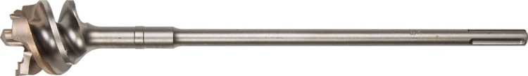 Проломной бур d=80 x 550 мм, SDS-max, KRAFTOOL,  ( 29355-80-550 )