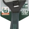 Ключ разводной SlimWide-S, 200 / 38 мм, KRAFTOOL,  ( 27263-20 )