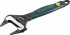 Ключ разводной SlimWide-S, 200 / 38 мм, KRAFTOOL,  ( 27263-20 )