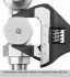 Ключ разводной SlimWide-S, 200 / 38 мм, KRAFTOOL,  ( 27263-20 )