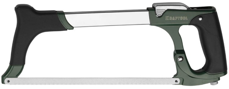 Kraft-Max ножовка по металлу, 230 кгс, KRAFTOOL,  ( 15802_z01 )