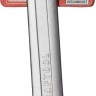 Рожковый гаечный ключ 22 х 24 мм, KRAFTOOL,  ( 27033-22-24 )
