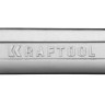 Рожковый гаечный ключ 22 х 24 мм, KRAFTOOL,  ( 27033-22-24 )