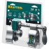 PC-34-6 струбцина трубная 3/4", KRAFTOOL, ( 32301-1 )