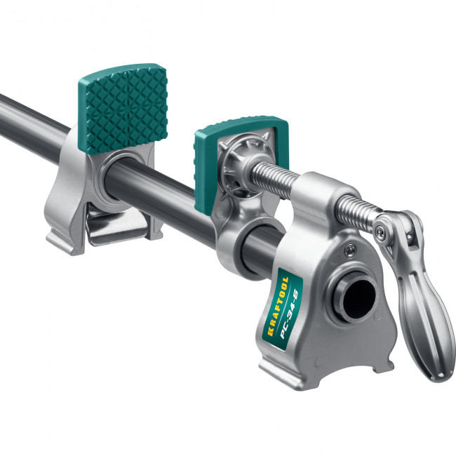 PC-34-6 струбцина трубная 3/4", KRAFTOOL, ( 32301-1 ) PC-34-6 струбцина трубная 3/4", KRAFTOOL, ( 32301-1 )