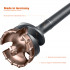 Проломной бур d=80 x 990 мм, SDS-max, KRAFTOOL,  ( 29355-80-990 )