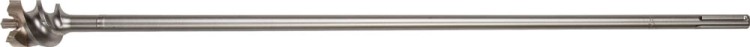 Проломной бур d=80 x 990 мм, SDS-max, KRAFTOOL,  ( 29355-80-990 )