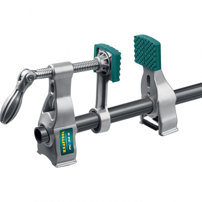 PC-34-11 струбцина трубная 3/4", KRAFTOOL, ( 32301-2 ) PC-34-11 струбцина трубная 3/4", KRAFTOOL, ( 32301-2 )