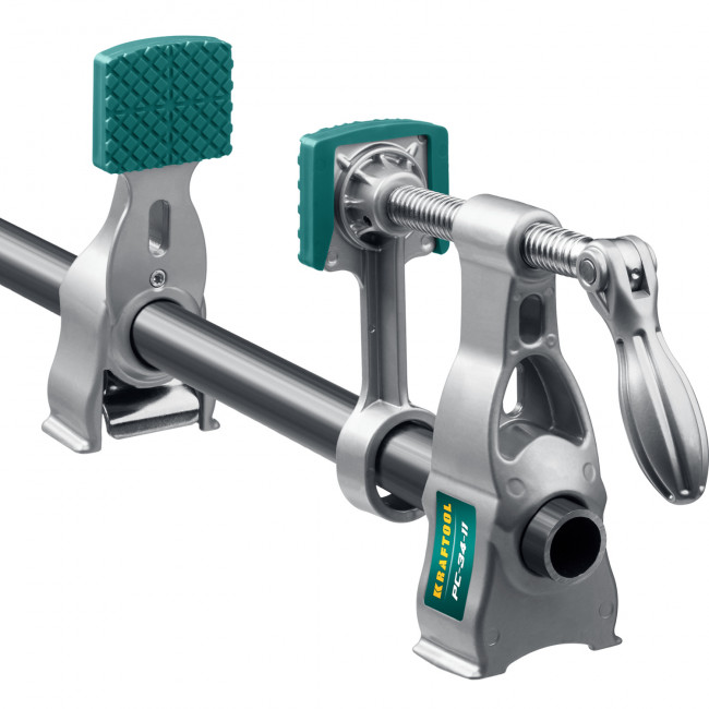 PC-34-11 струбцина трубная 3/4", KRAFTOOL, ( 32301-2 ) PC-34-11 струбцина трубная 3/4", KRAFTOOL, ( 32301-2 )