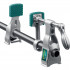 PC-34-11 струбцина трубная 3/4", KRAFTOOL, ( 32301-2 )