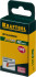 KRAFTOOL 10 мм скобы для степлера тонкие тип 140, 1000 шт,  ( 31680-10 )