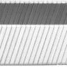 KRAFTOOL 10 мм скобы для степлера тонкие тип 140, 1000 шт,  ( 31680-10 )