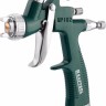 Краскопульт пневматический KRAFTOOL AirKraft Mini, HVLP, c верхним бачком, 1,0мм,  ( 06565-1.0 )