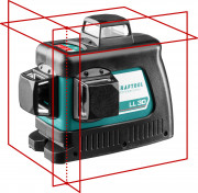 Нивелир лазерный LL-3D, 3х360° , 20м/70м , IP54, точн. +/-0,2 мм/м, KRAFTOOL, ( 34640 ) Нивелир лазерный LL-3D, 3х360° , 20м/70м , IP54, точн. +/-0,2 мм/м, KRAFTOOL, ( 34640 )