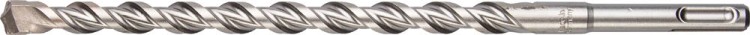 Бур KRAFTOOL "EXPERT" по бетону, SDS-Plus, с центрирующим остриём, 10х260мм,  ( 29320-260-10_z01 )