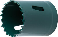 Коронка KRAFTOOL "EXPERT" биметаллическая, прогрессивное расположение зубьев, d 35мм ,  ( 29521-035 )