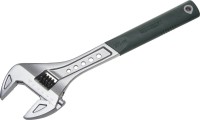 Ключ разводной Tiger, 375 / 50 мм, KRAFTOOL,  ( 27265-37 )