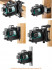 KRAFTOOL LL-3D #2 нивелир лазерный, 3х360° , 20м/70м , IP54, точн. +/-0,2 мм/м, держатель, в сумке, ( 34640-2 )