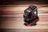 KRAFTOOL LL-3D #2 нивелир лазерный, 3х360° , 20м/70м , IP54, точн. +/-0,2 мм/м, держатель, в сумке, ( 34640-2 )